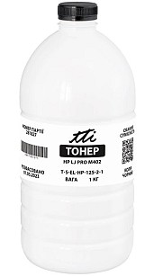Тонер TTI HP LJ PRO M402/M506 1кг (TSM-T125-2-1)