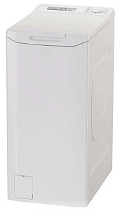 Пральна машина Candy EYTC106L2-S