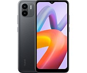 Смартфон Xiaomi Redmi A2 2/32GB Dual Sim Black