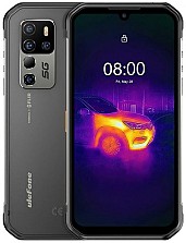 Смартфон Ulefone Armor 11T 5G 8/256GB Black