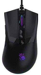Миша ігрова A4Tech Bloody W90 Max Stone Black USB