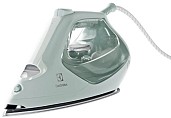 Праска Electrolux E7SI1-6LG з парою