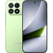 Смартфон Poco F9 Pro 12/512GB Aurora Green UA UCRF