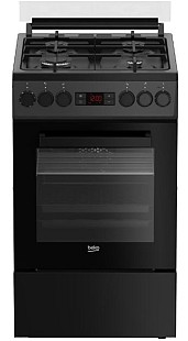Плита Beko FSM 52334 DAO