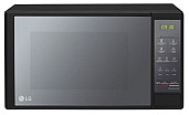 Мікрохвильова піч LG MS2042DARB