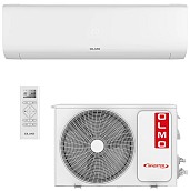 Кондиціонер Olmo OSH-24FRH3 (Серія EDGE DELUXE,інвертор -15)