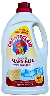 Гель для прання ChanteClair Marsiglia 2070мл