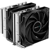 Кулер DeepCool AG620 Black