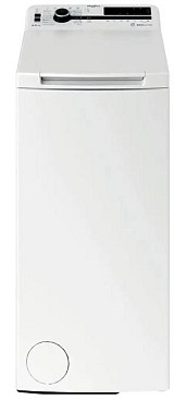 Пральна машина Whirlpool TDLRB 65242BS EU/N
