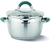 Каструля Ringel Expert 20 см 3.5 л (RG 2018-20)