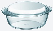Каструля для запікання Pyrex 3 л (208A000/8643)