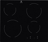 Варильна поверхня Electrolux EHV56240AK