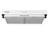 Витяжка Minola HPL 514 WH (плоска)