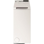 Пральна машина з вертикальним завантаженням Whirlpool TDLRB 6241BS UA