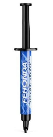 Термопаста FEHONDA TRL50L 2г 14.8 Вт/мК зі шпателем (F-TRL50L-2-TS)