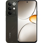 Смартфон Realme C85 8/256GB Swan Black (Global)