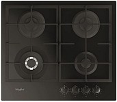Варильна поверхня Whirlpool GOFL 629/NB1