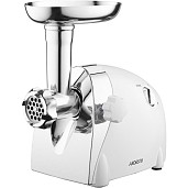 М’ясорубка Ardesto MGA-2000W біла