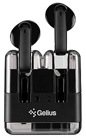 Навушники Gelius Monster GP-TWS043 Black