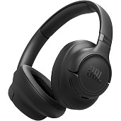 Навушники Bluetooth JBL Tune 730BT Black (JBLT730BTBLK)