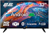 Телевізор 2E 2E-32A07B