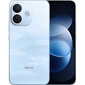 Смартфон Xiaomi Redmi Note 17 Pro 8/512GB Sky Blue (Global) (Без зарядного пристрою)