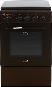 Плита комбінована Cezaris ПГЕ 1000-06 K