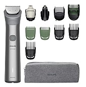 Універсальний тример Philips MG5941/15 серії 5000 (11-в-1) Gray