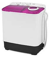 Пральна машина ARTEL TE 60 PURPLE