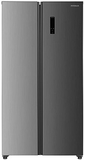 Side-by-side холодильник Interlux ILRS-100SBS