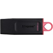 Флешка Kingston DataTraveler Exodia Black/Pink (DTX/256GB)