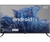 Телевізор Kivi 43U740NB