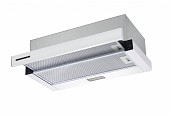 Витяжка Heinner HTCH-F400WH телескопічна