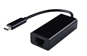 Адаптер Cablexpert USB-C to Gigabit network (A-CM-LAN-01)