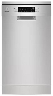 Посудомийна машина Electrolux ESS64321SX