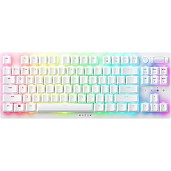 Клавіатура Razer DeathStalker V2 Pro TKL Red Switch White (RZ03-04373500-R3M1)