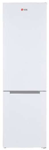 Холодильник VOX KK3410F