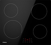 Варильна поверхня індукційна Hansa BHI68369