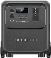 Зарядна станція Bluetti Elite 320 (P-EL320-EU-GY-10)