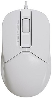 Миша A4Tech FM12 (White)