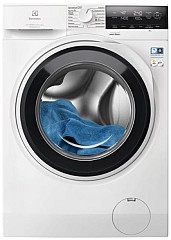 Пральна машина Electrolux EW6F3414UU