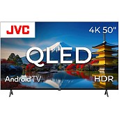 Телевізор JVC LT-43MU759 Smart TV 43