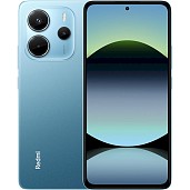 Смартфон Xiaomi Redmi Note 14 8/128GB Ocean Blue без NFC (Global) (із зарядним пристроєм)