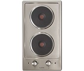 Варильна поверхня Ventolux HE302 (INOX) 3