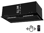 Витяжка вбудована Perfelli VIOLA 5JWRB NERO