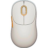 Миша Xiaomi Mi Wireless Mouse 3 (BHR8912GL) White