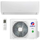 Кондиціонер Gree Pular Inverter GWH12AGBXB-K6DNA1A
