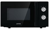 Мікрохвильова піч Gorenje MO17E1BH