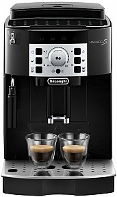 Кавомашина DeLonghi ECAM 22.112 B