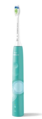 Зубна щітка Philips Sonicare 4100 Series Green (HX3689/43)